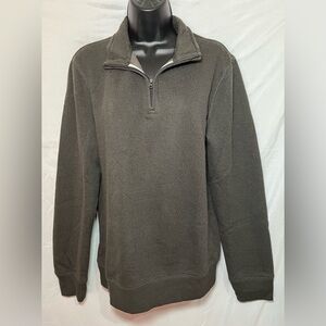 Sonoma pull over sweater